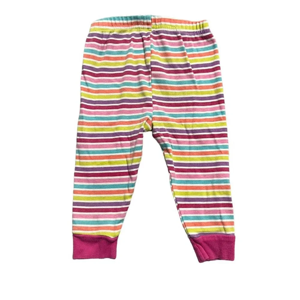 Koala Kids 12m Bubble Gum Dispenser Pajamas